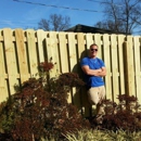 A; Walker Fence Company