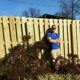A; Walker Fence Company