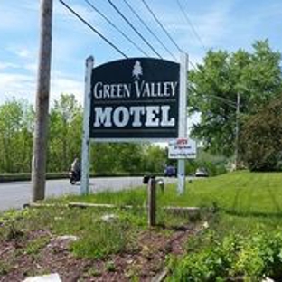 Green Valley Motel - Williamstown, MA