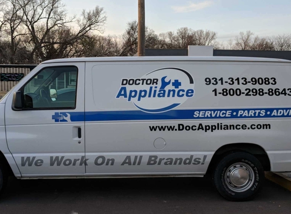 Doctor Appliance - Butler, PA