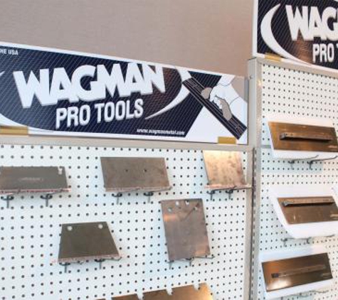 Wagman Metal Products Inc - York, PA