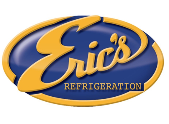 Eric's Refrigeration Heating and Air - Edmond, OK