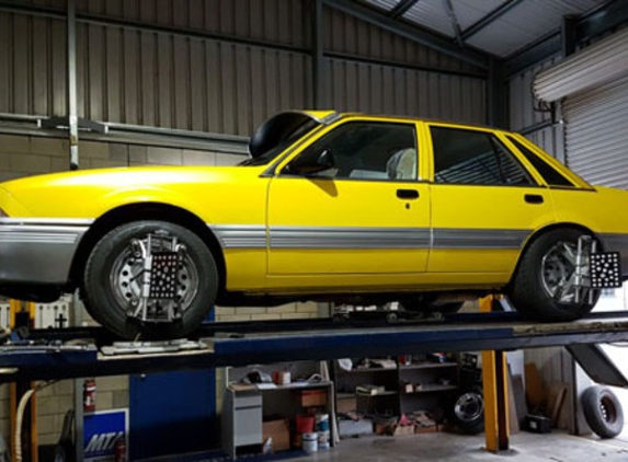 Tyrepower Colac - Colac, VIC