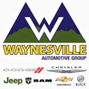 Waynesville Automotive - New Car Dealers