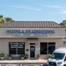 Heating & Air Conditioning - Air Conditioning Service & Repair