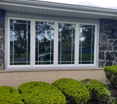 Mendozas Windows And Remodeling Services - Evergreen Park, IL