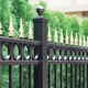 Georgia Select Fence LLC