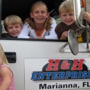 H & H Enterprises - Towing