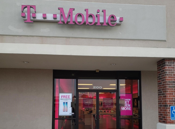 T-mobileT-Mobile - Bossier City, LA