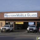 Western Mobile Glass - Plate & Window Glass Repair & Replacement