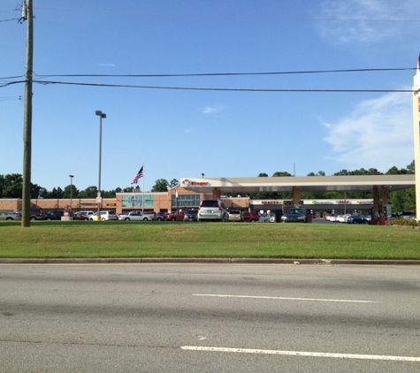 Kroger Fuel Center - Lithia Springs, GA