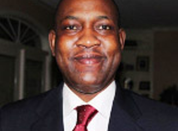 Dr. Akinfemi Samson Afolabi, MD - Oregon, OH