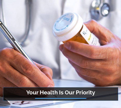 Hillarys Medical Centre - Hillarys, WA. Your Health Is Our Priority