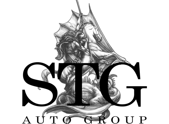 STG Auto Group of Garden Grove - Garden Grove, CA