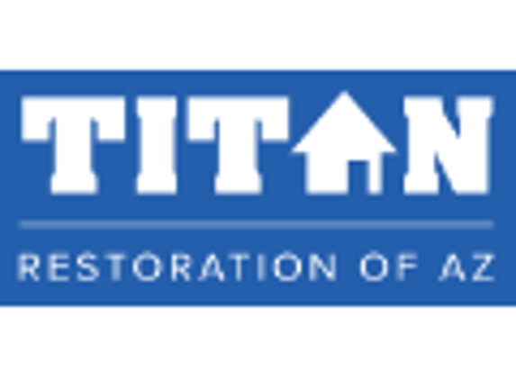 Titan Restoration of Arizona - Flagstaff, AZ