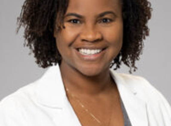 Clemons, Shannon C, MD - New Orleans, LA