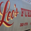 Leo's Fuel Inc - Propane & Natural Gas