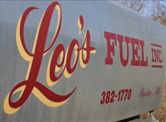 Leo's Fuel Inc - Kingston, NH