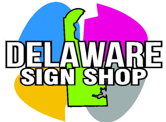 Delaware Sign Shop - Dover, DE