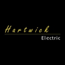 Hartwick Electric Inc - Electricians