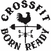 CrossFit Born Ready gallery