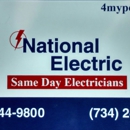 National Electric - Electricians