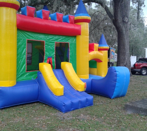 Garcia Party Rental - Tampa, FL