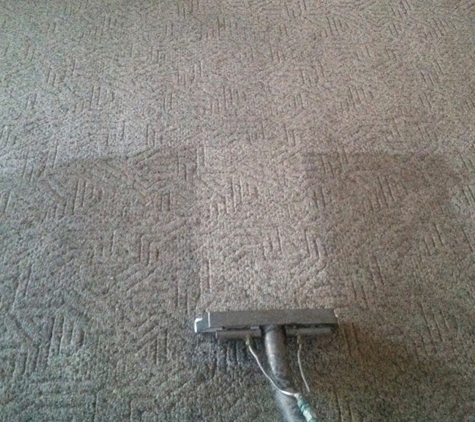 RD Steam Carpet Cleaning - Waterford, CA