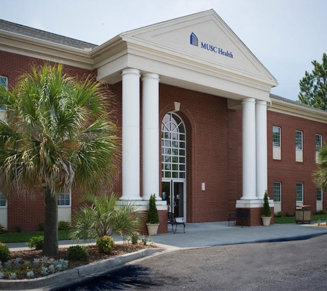 MUSC Health Radiology and Imaging at West Ashley Medical Pavilion - Charleston, SC