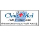 Chiro-Med Health and Wellness Centers- Dr. John W. Revello - Chiropractors & Chiropractic Services