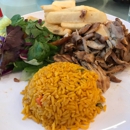 Omar's Mediterranean Cuisine - Mediterranean Restaurants