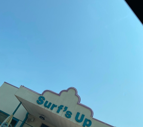 Surfs Up Car Wash - Chattanooga, TN