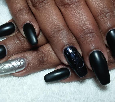 ULTRA NAILS & SPA - Kennesaw, GA