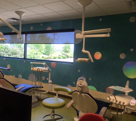 Pediatric Dentistry-Sunset Hls - Wentzville, MO