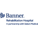 Banner Rehabilitation Hospital - Tucson Day Neuro - Physical Therapy Clinics