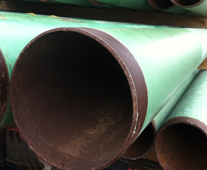 Intsel Steel West - Farmington, NM 87401