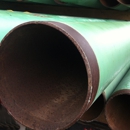Intsel Steel West - Steel Distributors & Warehouses
