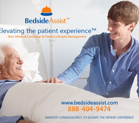 BedsideAssist™ Bedside Assist Inc. - Centennial, CO