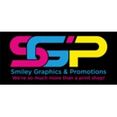 Smiley Graphics & Promotions - Graphic Designers