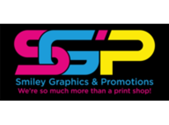 Smiley Graphics & Promotions - Naples, FL