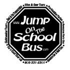 Jump On The School Bus