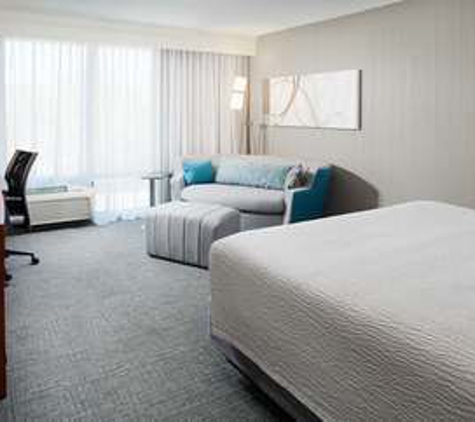 Courtyard by Marriott - Ann Arbor, MI