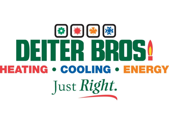 Deiter Bros. Heating Cooling Energy - Bethlehem, PA