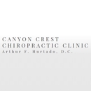Canyon Crest Chiropractic Clinic - Chiropractors & Chiropractic Services