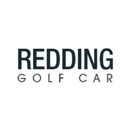 Redding Golf Car - Golf Equipment & Supplies