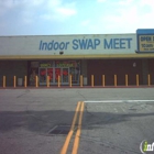 Valley Indoor Swap Meet