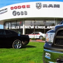 Goss Dodge Chrysler - Automobile Parts & Supplies