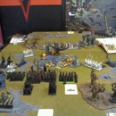 Games Workshop - Games & Supplies