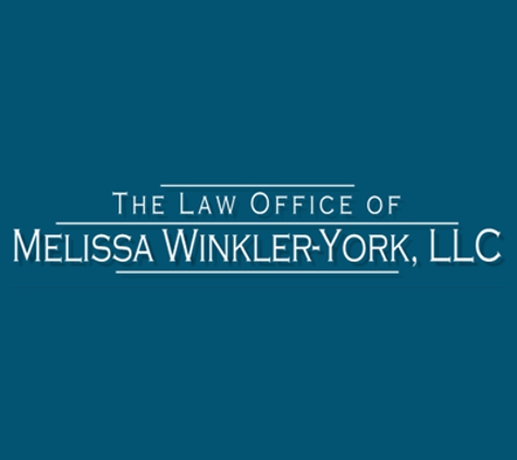 The Law Office Of Mellissa Winkler - Indianapolis, IN