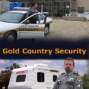 Gold Country Security - Security Guard & Patrol Service